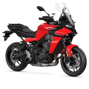 Yamaha Tracer 9