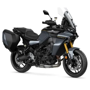 Yamaha Tracer 9 GT+
