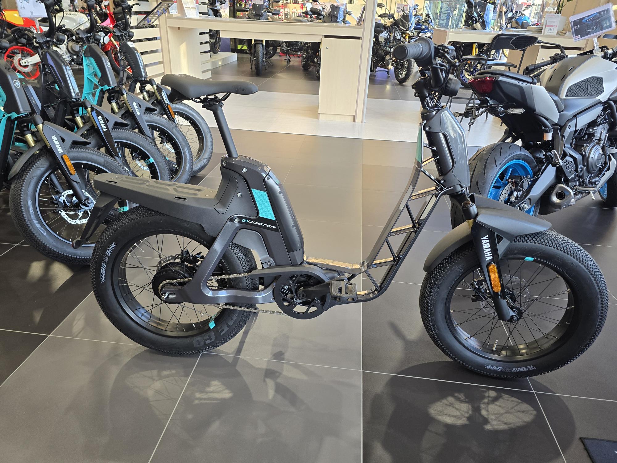 Yamaha Ebikes - Image 14
