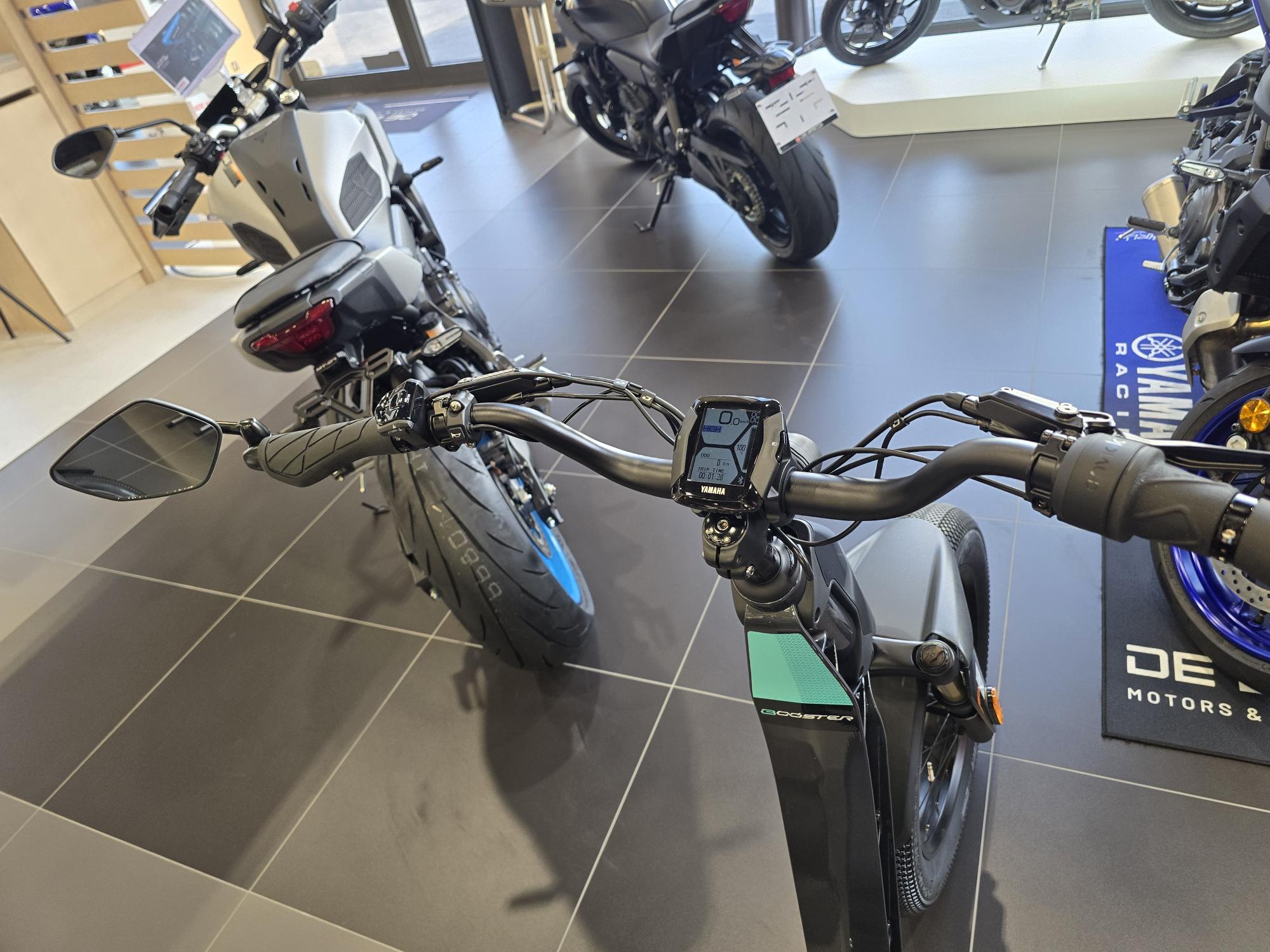 Yamaha Ebikes - Image 16
