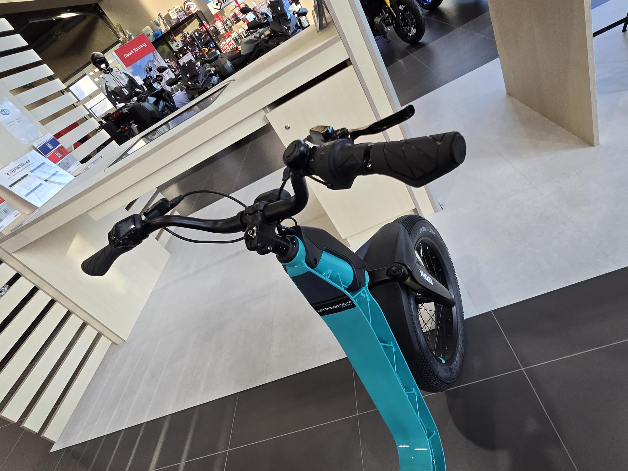 Yamaha Ebikes - Image 5
