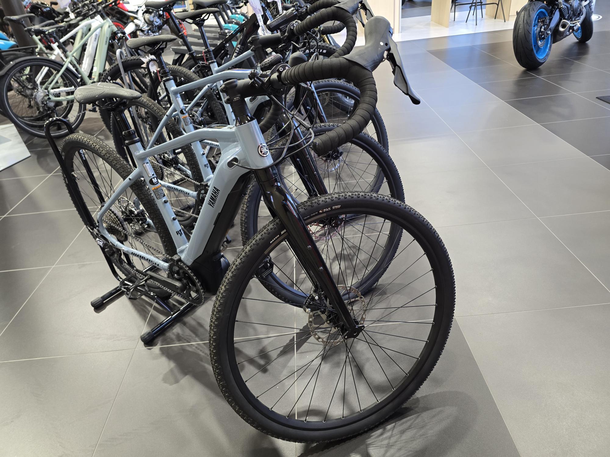 Yamaha Ebikes - Image 4