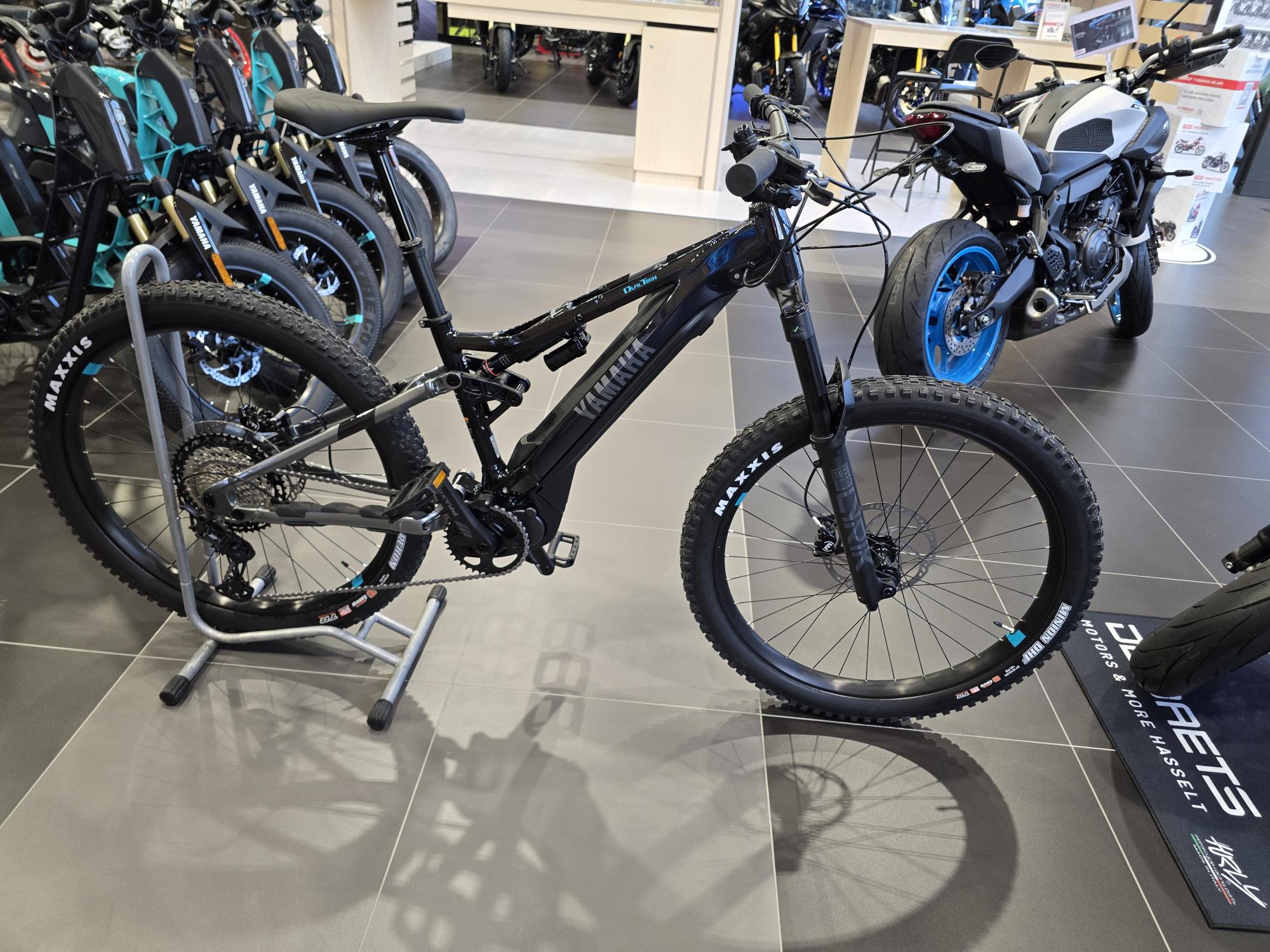 Yamaha Ebikes - Image 13