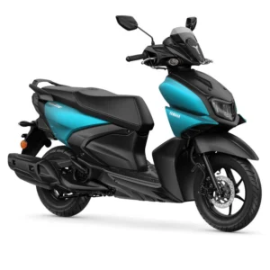 Yamaha Rayzr