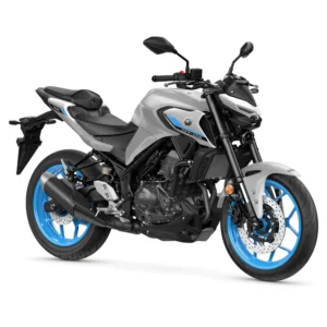 Yamaha MT-03