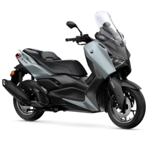 Yamaha XMAX 125 Tech MAX