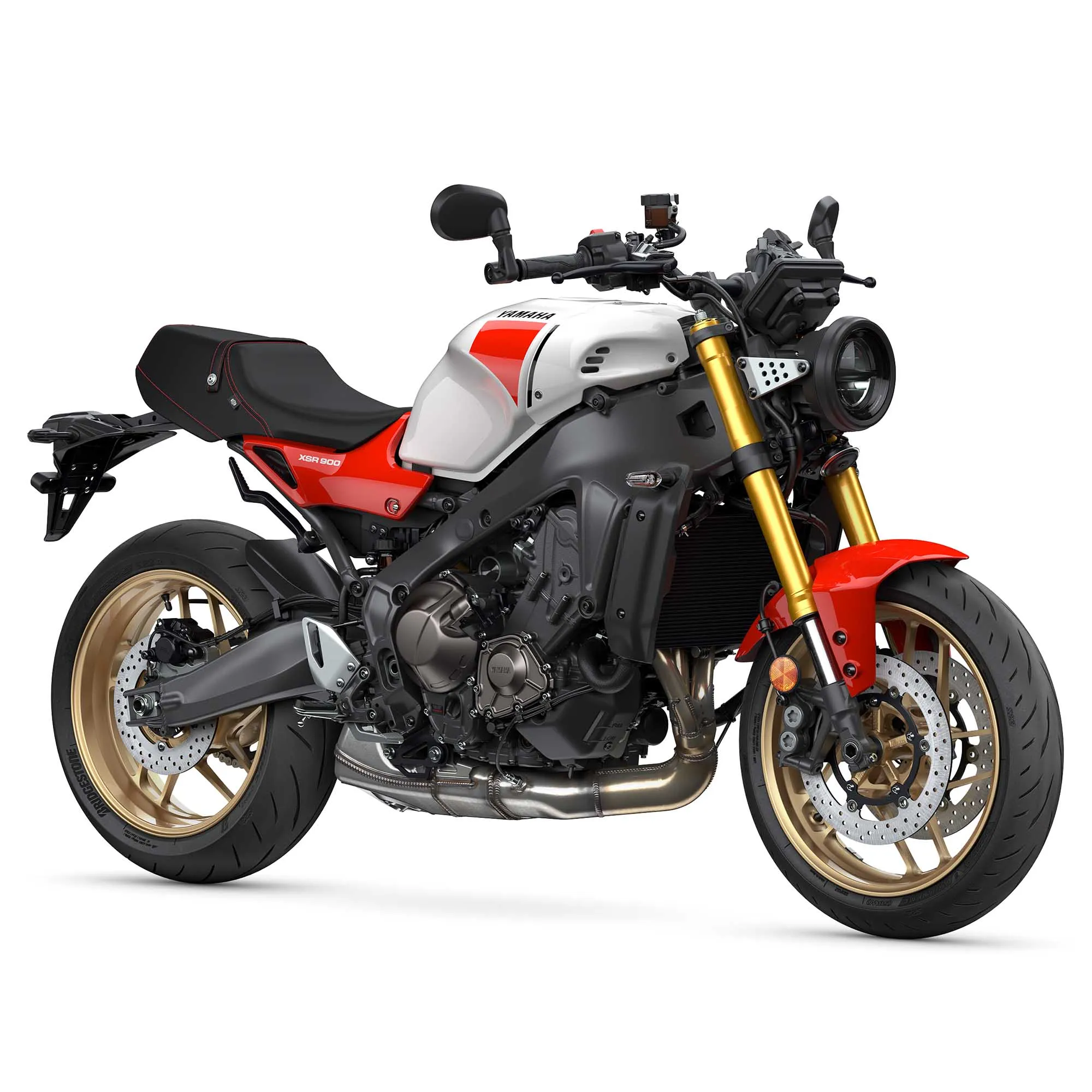 Yamaha XSR900