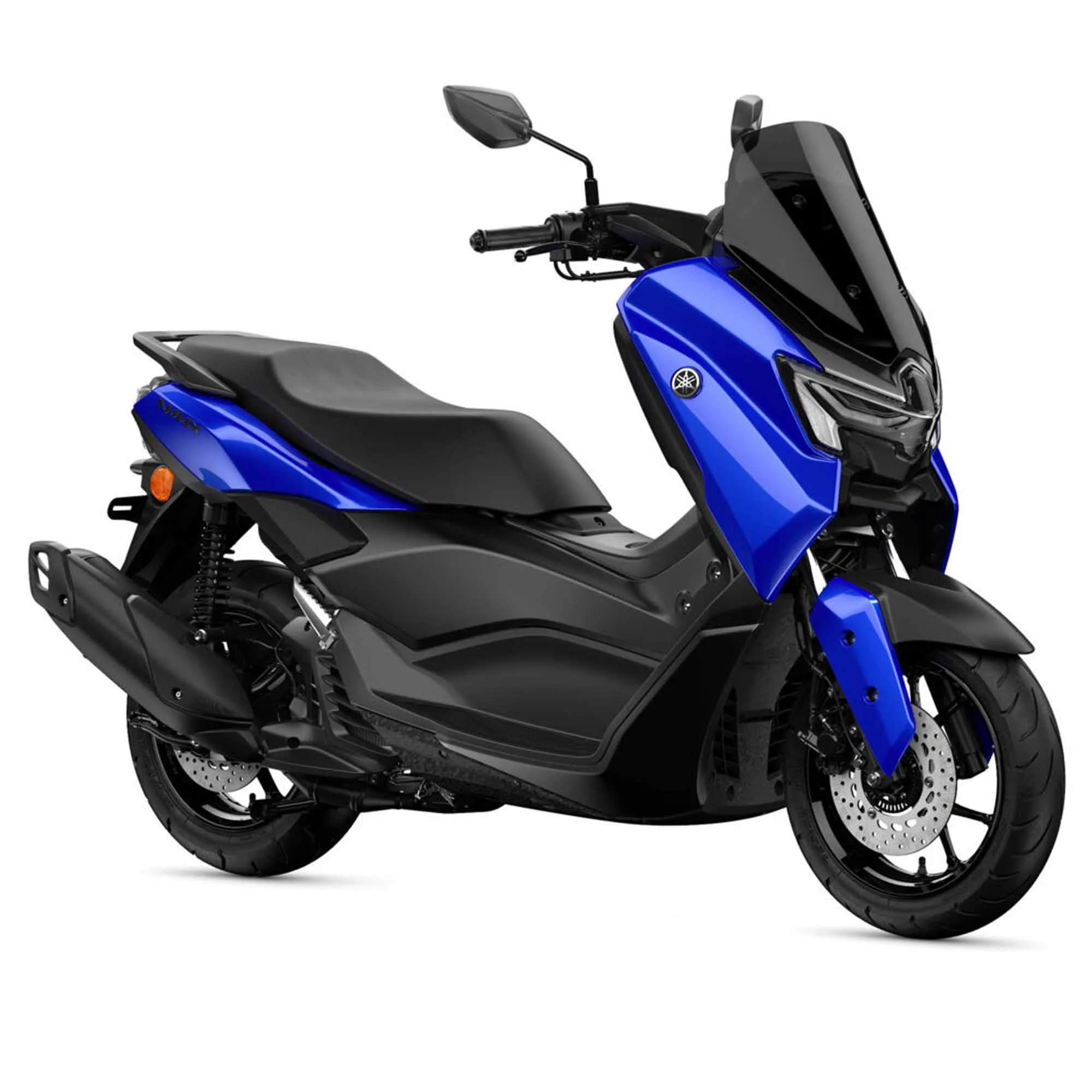 Yamaha NMAX 125