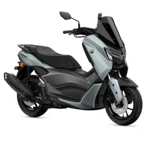 Yamaha NMAX 125 Tech MAX