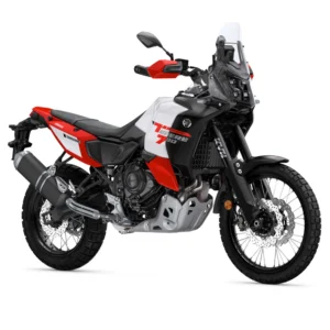 Yamaha Ténéré 700 World Raid