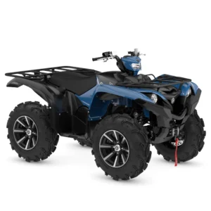 Yamaha Grizzly 700 EPS SE