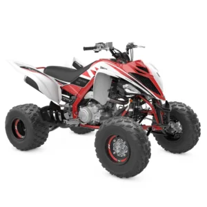 Yamaha YFM700R 70th Anniversary Edition