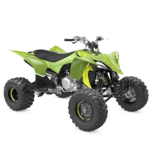 Yamaha YFZ450R SE