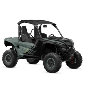 Yamaha Wolverine® RMAX™2 1000 XT-R