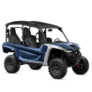 Yamaha Wolverine® RMAX™4 1000 Compact LE