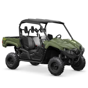 Yamaha Viking EPS