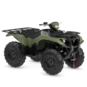 Yamaha Kodiak 700 EPS