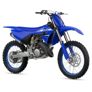 Yamaha YZ125