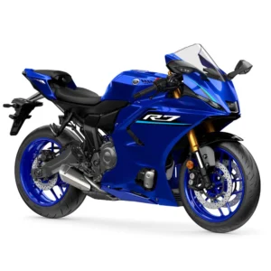 Yamaha R7