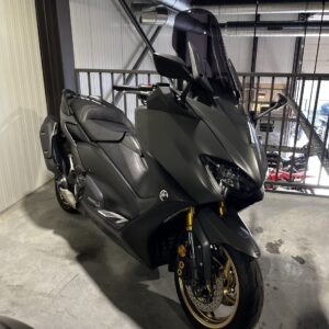 Yamaha TMAX TECH MAX